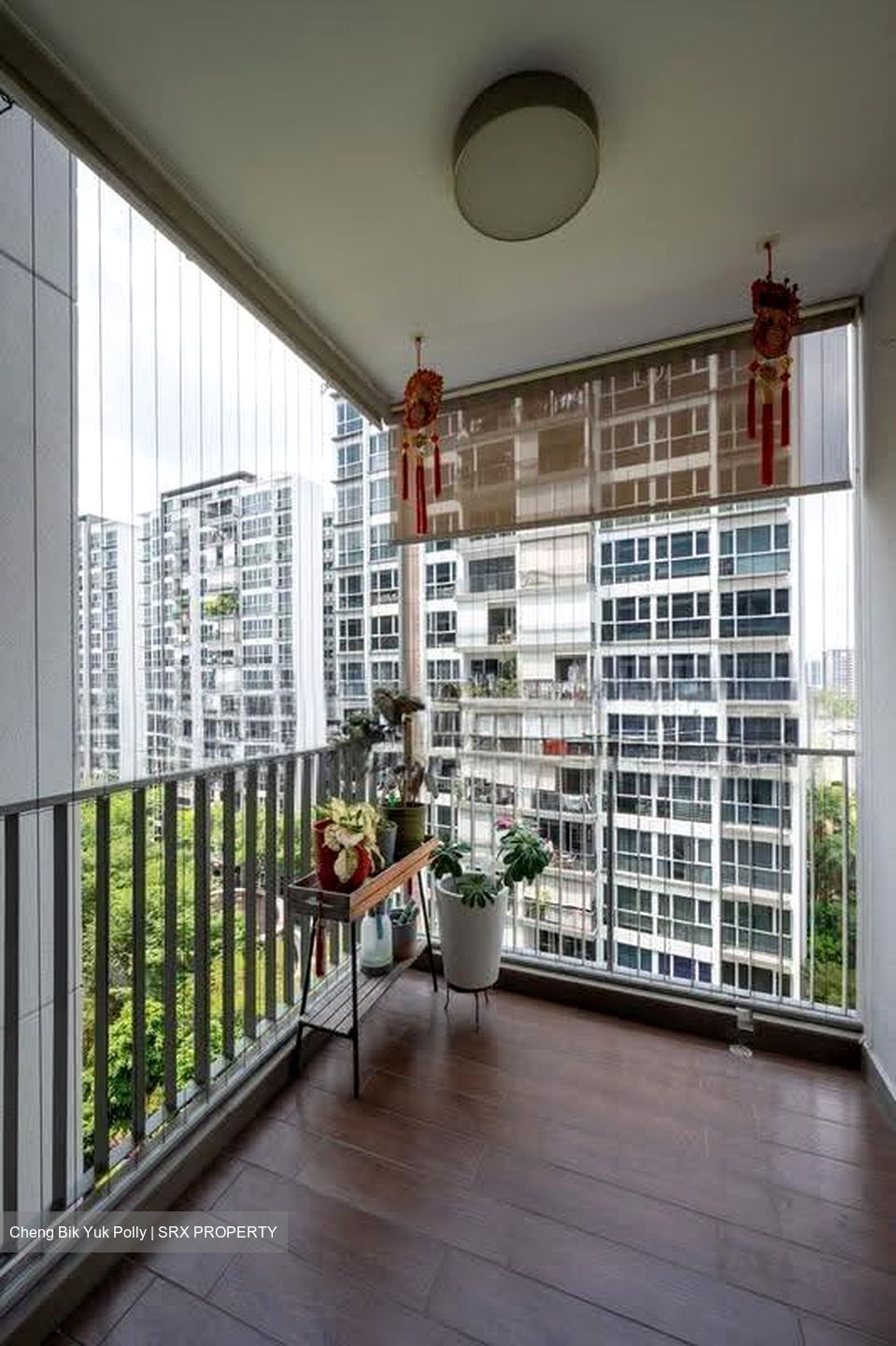 Twin Waterfalls (D19), Condominium #618295511